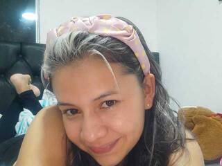 Эротический видеочат Jacky-bm