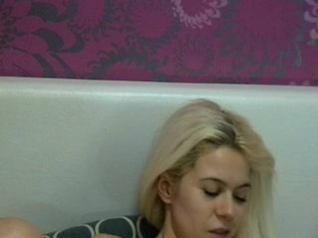 Скриншоты трансляции Jacline