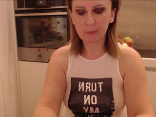 Эротический видеочат JacquiGray