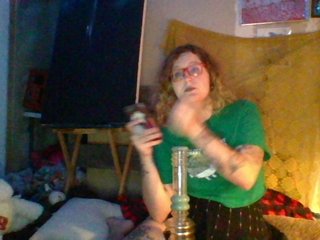 Скриншоты трансляции Jadedmaryjane