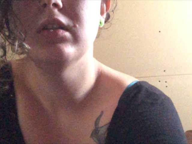 Скриншоты трансляции Jadedmaryjane