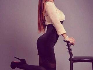 Эротический видеочат JadeDream