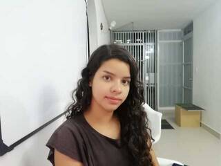 Эротический видеочат jadeEiffel