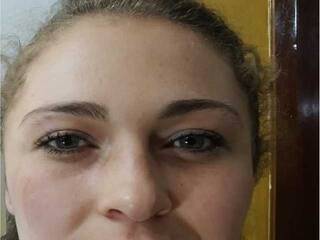 Эротический видеочат jadeeve