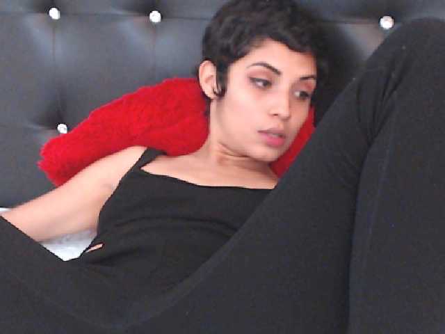 Скриншоты трансляции jadepearl