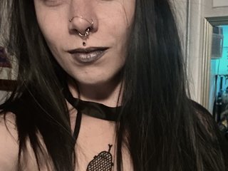 Эротический видеочат JadeWraith