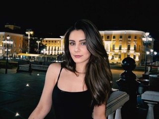 Эротический видеочат Secret_Smile