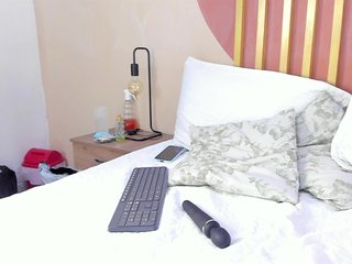 Эротический видеочат JakeAndNicole