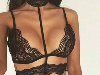 Эротический видеочат Jaklina