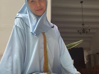 Эротический видеочат Jalila-Fadel