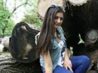 Эротический видеочат jamelya