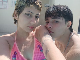 Эротический видеочат james-and-rouse