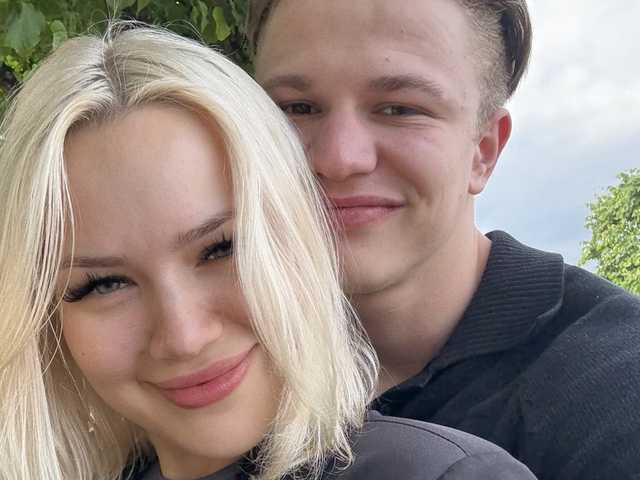 Фотография профиля James-Eva0