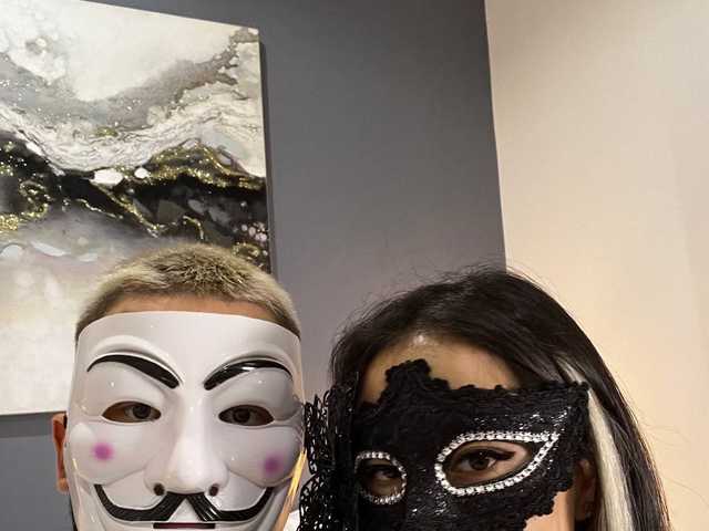 Фотография профиля Mah0ne_