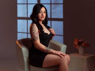 Эротический видеочат JamieReynolds