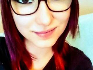 Эротический видеочат JanaSlim