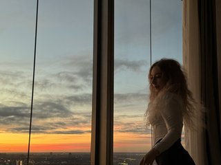 Эротический видеочат JJane-