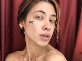 Эротический видеочат JaneBaker