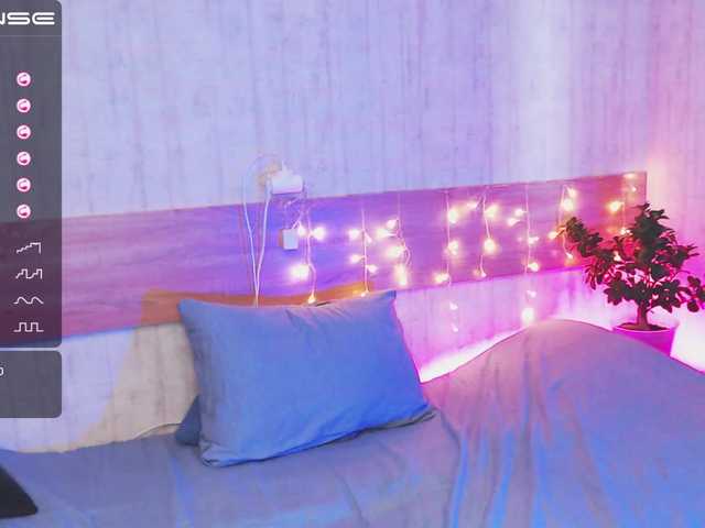 Скриншоты трансляции Janeforest