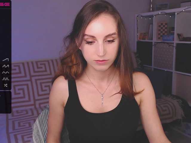 Скриншоты трансляции Janeforest