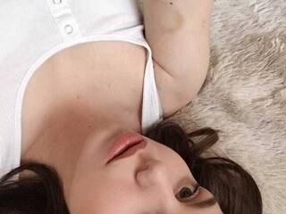 Эротический видеочат JaneGess