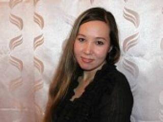 Эротический видеочат janellia