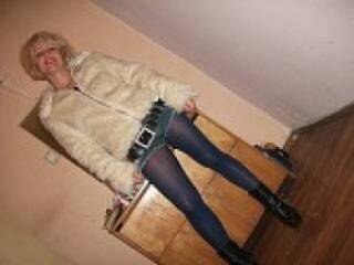 Эротический видеочат janelove