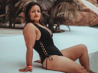 Эротический видеочат janemature