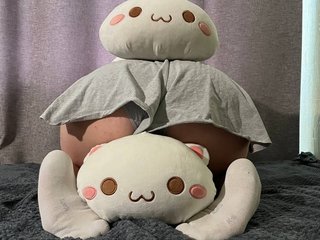 Эротический видеочат JaneMoon