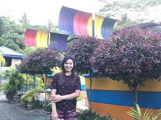 Эротический видеочат janesexy93