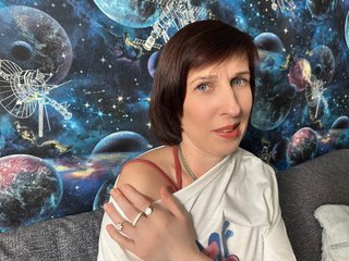 Эротический видеочат JaneSkyline