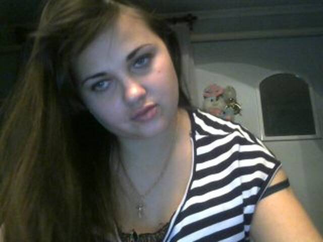 Скриншоты трансляции JaneSweety