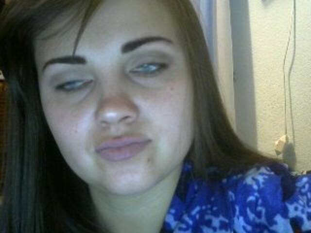 Скриншоты трансляции JaneSweety