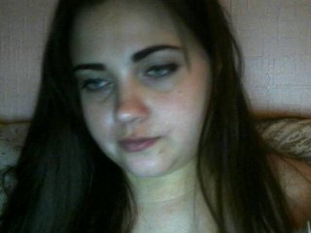 Скриншоты трансляции JaneSweety