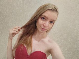 Эротический видеочат JaneVive