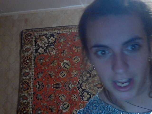 Скриншоты трансляции JaneWilsh