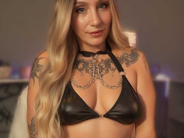 Фотография профиля JaninaSecret