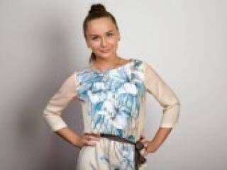 Эротический видеочат janisbeauty