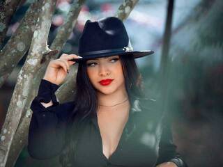 Эротический видеочат Jannalatifa