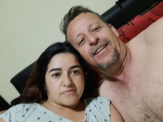Эротический видеочат jannettcouple