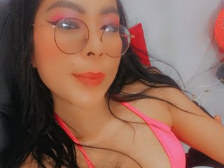Эротический видеочат Japonesahot01