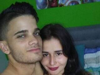 Эротический видеочат jaredsilvia