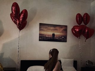 Эротический видеочат Jasmiina
