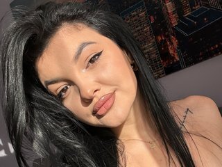 Эротический видеочат Jasmin-Levi