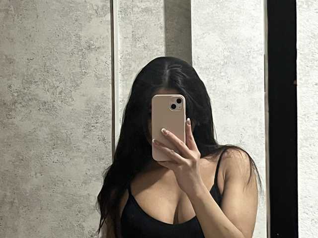 Фотография профиля Jasmine-mur