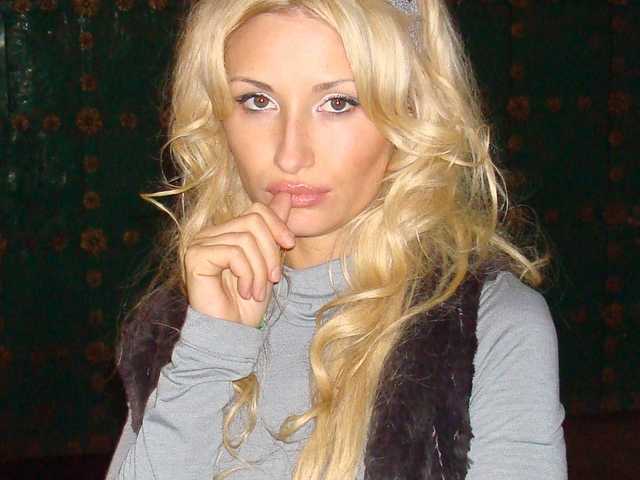 Фотография профиля Q_Jasmin