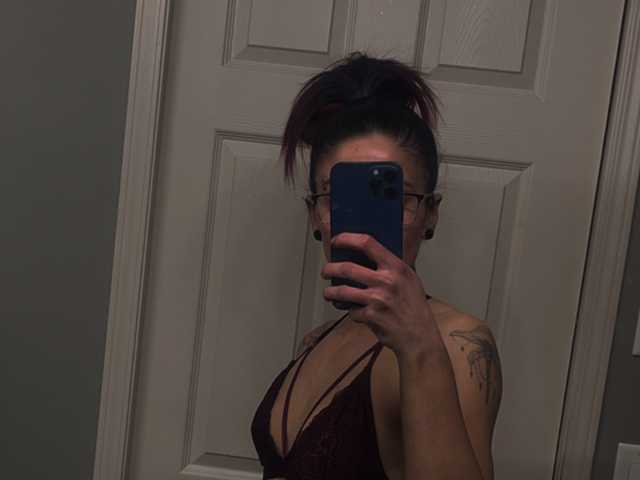 Фотография профиля Jasminecoxx81