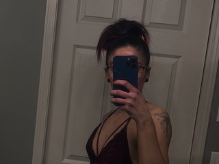 Эротический видеочат Jasminecoxx81