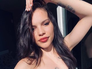 Эротический видеочат JasmineEsty