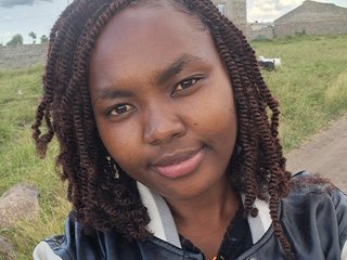 Эротический видеочат JasmineKate